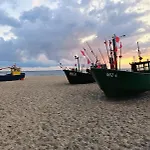 Baltic Wave A By Sunny Διαμέρισμα