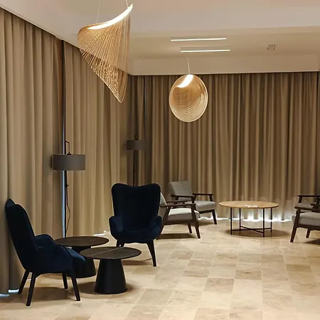 Apartman Baltic Wave A By Sunny *