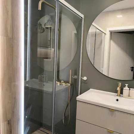 Baltic Wave A By Sunny Apartament *