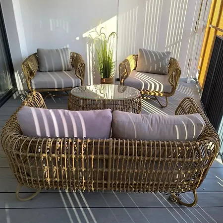 Baltic Wave A By Sunny * Międzyzdroje