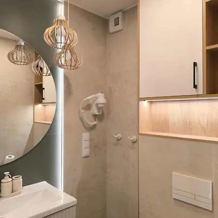 Apartament Baltic Wave A By Sunny