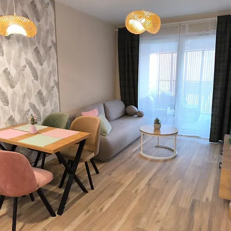 Baltic Wave A By Sunny شقة مينززدرويه