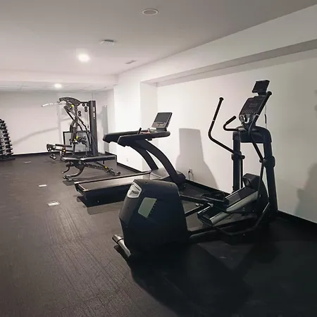 Baltic Wave A By Sunny شقة *