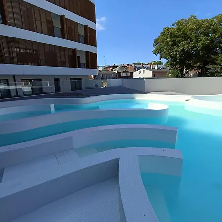 Baltic Wave A By Sunny Apartament *