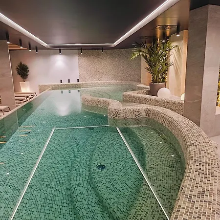 Baltic Wave A By Sunny Międzyzdroje