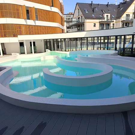 Baltic Wave A By Sunny