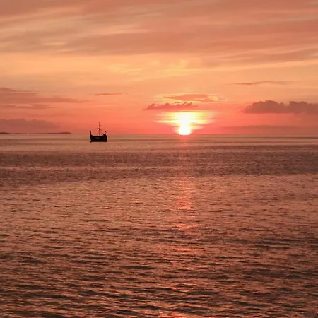 Baltic Wave A By Sunny Międzyzdroje