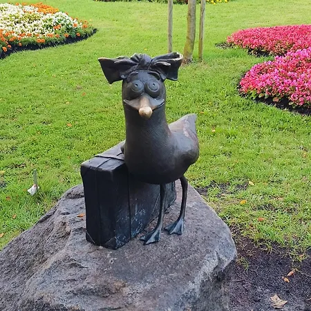 Baltic Wave A By Sunny Apartament