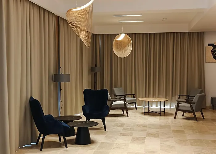 Apartament Baltic Wave A By Sunny *