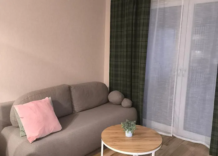 Baltic Wave A By Sunny شقة