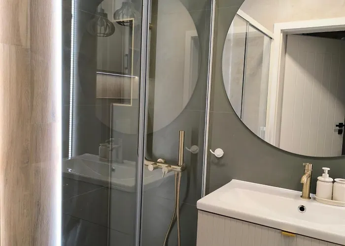 Baltic Wave A By Sunny Apartament *