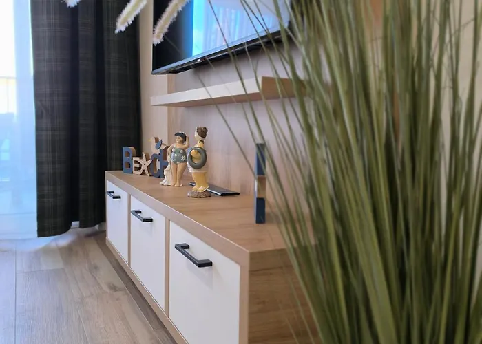 Baltic Wave A By Sunny