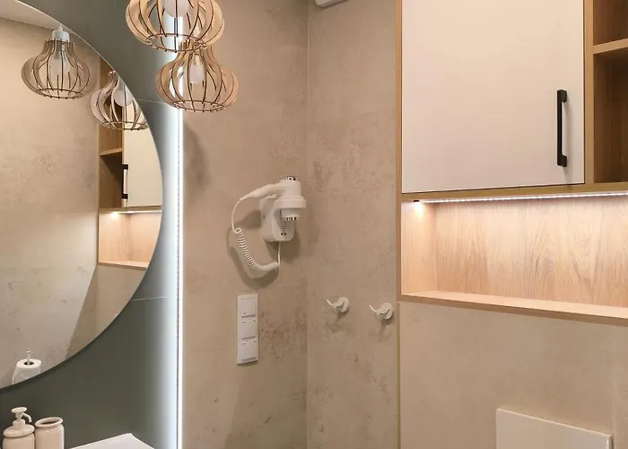 Apartament Baltic Wave A By Sunny