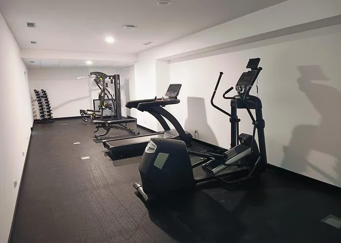 Baltic Wave A By Sunny شقة *