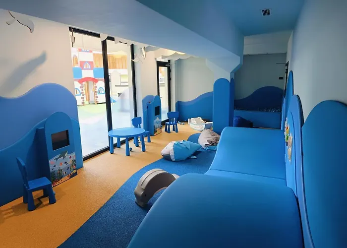 Baltic Wave A By Sunny * مينززدرويه