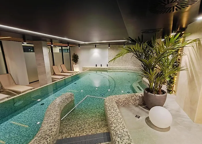 Apartament Baltic Wave A By Sunny