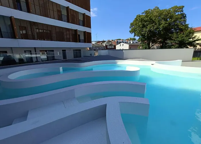 Baltic Wave A By Sunny Apartament *