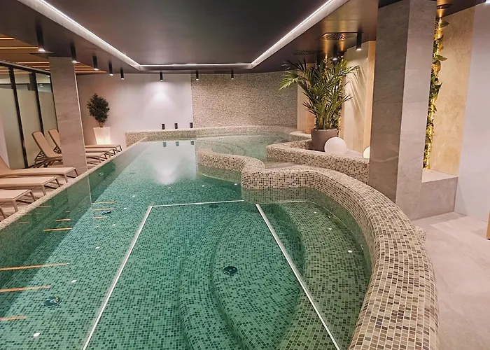 Baltic Wave A By Sunny Międzyzdroje