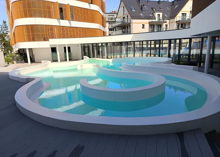 Baltic Wave A By Sunny