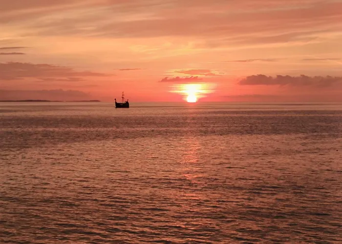 Baltic Wave A By Sunny Międzyzdroje