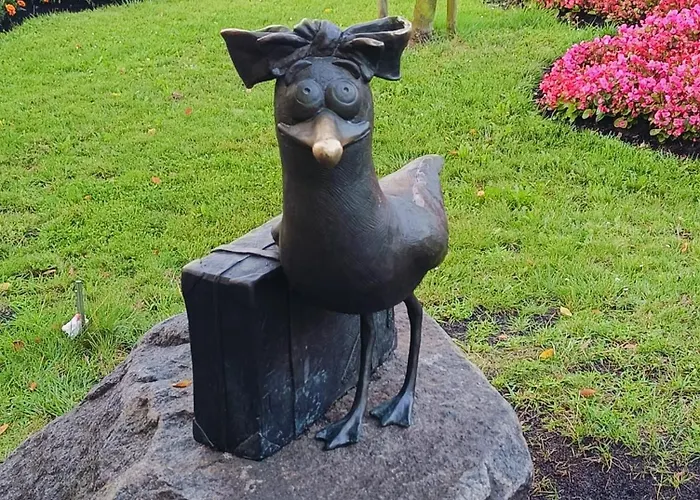 Baltic Wave A By Sunny شقة